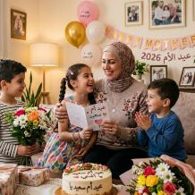 أفضل عروض عيد الأم 2026 في السعودية والإمارات ومصر (كوبونات حقيقية وخصومات قوية)