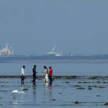 المصافي الهندية والآسيوية تتأهب لاستئناف شراء النفط الإيراني بضوء أخضر أميركي