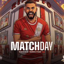 مشاهدة مباراة الوداد وأولمبيك آسفي بث مباشر اليوم في ربع نهائي الكونفدرالية