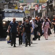 خاص| تصريحات إسرائيلية تتصاعد: هل تقترب مرحلة تفكيك السلطة الفلسطينية؟