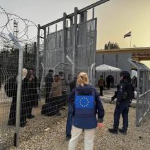 بالأرقام.. راية تكشف أعداد المسافرين عبر معبر رفح منذ إعادة فتحه