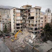 قفزة قياسية.. صواريخ إيران تدفع الإيجارات للارتفاع في إسرائيل