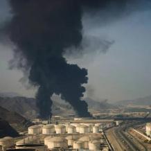 حصيلة 27 يوما من هجمات إيران على 7 دول عربية