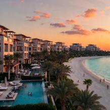 دليل الاستثمار في فلل نخلة جميرا 2026: الأسعار، العوائد، وأفضل خيارات التأمين والتمويل