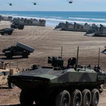 قد تستغرق شهرين.. البنتاغون يستعد لعملية برية محتملة في إيران