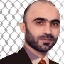 تدهور خطير في وضع الأسير المحرَّر والمُبعَد إلى مصر رياض العمور