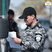 الضابطة الجمركية: ضبط نحو 387 طنًا من البضائع غير الصالحة للاستهلاك خلال العام الماضي