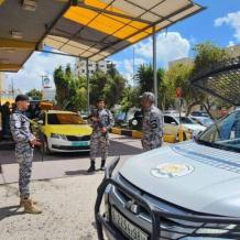 الضابطة الجمركية: توريد كل أنواع المحروقات يتم بشكل طبيعي