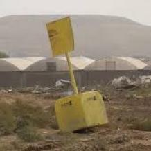 خاص| خطط إسرائيل للمناطق العازلة تمتد من غزة إلى لبنان وسوريا