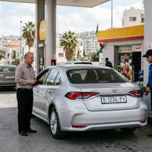 أسعار الغاز والمحروقات في فلسطين لشهر 4 نيسان / ابريل 2026 | ارتفاع رسمي جديد