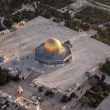 الاحتلال يواصل إغلاق المسجد الأقصى لليوم الـ36 على التوالي