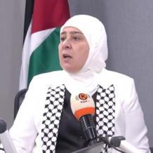 "راية تحاور  د.ليلى غنام".. أوضاع المواطنين في ظل الأزمات المتلاحقة