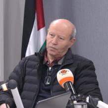 بعد قرار الحكومة بالتجميد.. أبو لبدة لـ"راية": أزمة الطاقة المتجددة نتيجة غياب الشراكة وندعو لحوار وطني