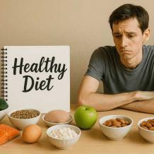 خاص | خطوات بسيطة لضمان نجاح أي حمية غذائية