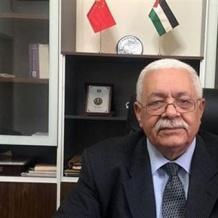 وزارة الخارجية تنعى سفيرها فريز مهداوي