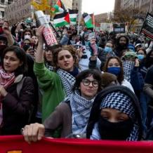 استطلاع حديث يظهر تراجعا غير مسبوق في صورة إسرائيل لدى الأميركيين