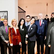 سفارة فلسطين لدى البوسنة والهرسك تحيي يوم الأسير الفلسطيني