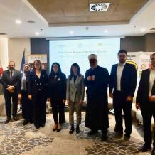 السفيرة أبو لبن: حماية أطفال فلسطين مسؤولية دولية لا تحتمل التأجيل