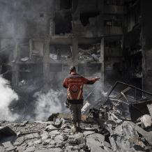 ترامب يعلن وقف إطلاق النار في لبنان لـ10 أيام اعتبارا من منتصف الليل