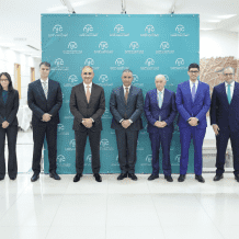 شركة التأمين الوطنية NIC تعقد اجتماع هيئتها العامة العادي لعام 2025 وتستعرض إنجازاتها وتعلن انتخاب مجلس إدارة جديد