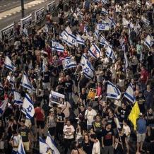 استطلاع إسرائيلي: 51% يعارضون هدنة بلبنان وأغلبية تخشى اتفاقا مع إيران