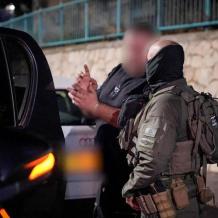 اعتقال جنديين من سلاح الجو الإسرائيلي بشبهة التجسس لصالح إيران