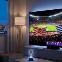 تردد قناة MBC مصر 2 الناقلة لنهائي كأس ملك إسبانيا 2026 مجاناً