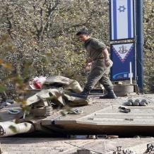 إسرائيل... ترتيباتٌ هشة لتحدياتٍ قوية