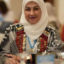 القمر ليس أنثى