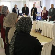 التربية تعقد ملتقى"استخراج المعرفة في التربية الرياضية النوعية"