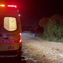 مقتل رجل بإطلاق نار في بلدة عسفيا بالداخل الفلسطيني