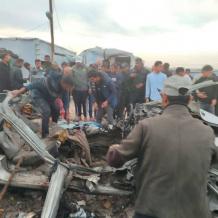 الاحتلال يصعد عدوانه على غزة: 12 شهيدا الجمعة جراء قصف مركبتي شرطة ومنزلا