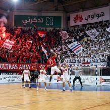 كرة يد.. الأهلي يفوز على الزمالك 31-22 في ختام دوري المحترفين