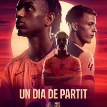 نتيجة مباراة برشلونة وخيتافي في الدوري الإسباني 2026