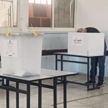 انطلاق أول انتخابات محلية في دير البلح بعد عقدين من انقطاعها