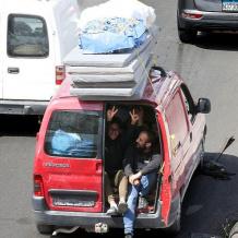 13 شهيدا لبنانيا في آخر 24 ساعة ومقتل جندي إسرائيلي وإصابة آخرين بينهم ضابط