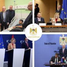 مركز الاتصال الحكومي يرصد أهم تدخلات الحكومة الأسبوع الماضي