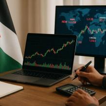  هيئة سوق رأس المال تعلن القائمة السوداء "للفوركس"