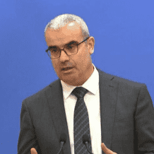 د.فراس ملحم رئيساً جديداً لمجلس إدارة شركة Ooredoo فلسطين