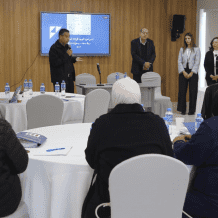 "التربية" تختتم ورشة تطوير نظام الإرشاد والتوجيه المدرسي التربوي