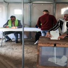 الانتخابات المحلية... وباقي حلقات السلسلة