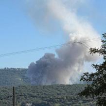 خاص | لبنان على صفيح ساخن: بين الدبلوماسية وفوهة التصعيد