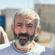 الصحفي علي سمودي يروي عبر "راية" تجربة اعتقاله القاسية