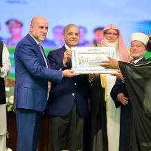الهباش: القدس تتعرض لتهويد ممنهج من قبل الاحتلال لفرض واقع جديد