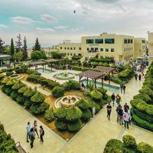كلية الصحة العامة في جامعة القدس تحصد جائزة التميز الأوروبية ASPHER في التدريس والممارسة 2026