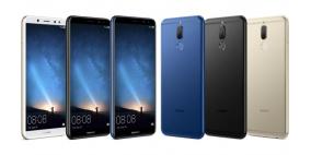 هواوي تطلق "هونر 7 إكس" للبيع عبر الإنترنت فقط