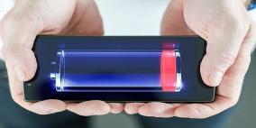 نصائح سريعة لتحسين عمر بطارية هاتفك