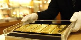 الذهب يرتفع قرب أعلى مستوى في ستة أسابيع 