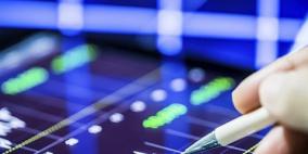 الإحصاء: انخفاض مؤشر الإنتـاج الصناعي خلال نيسان