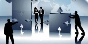 الاقتصاد تسجل 163 شركة وترخص 14 مصنعا خلال الشهر الماضي